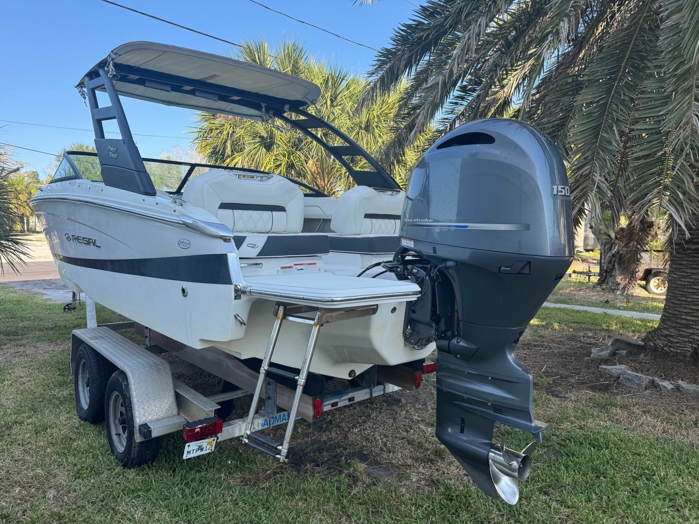 2022 Regal LX2 - Image 3