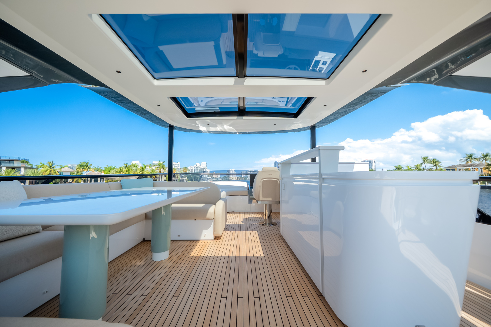 2026 Azimut Fly 72 - Image 51