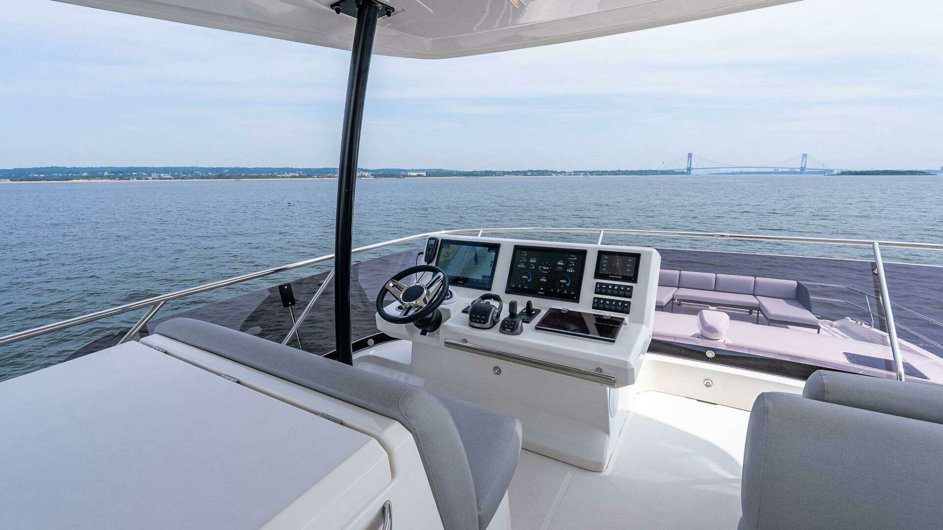 2027 Prestige M48 - Image 81