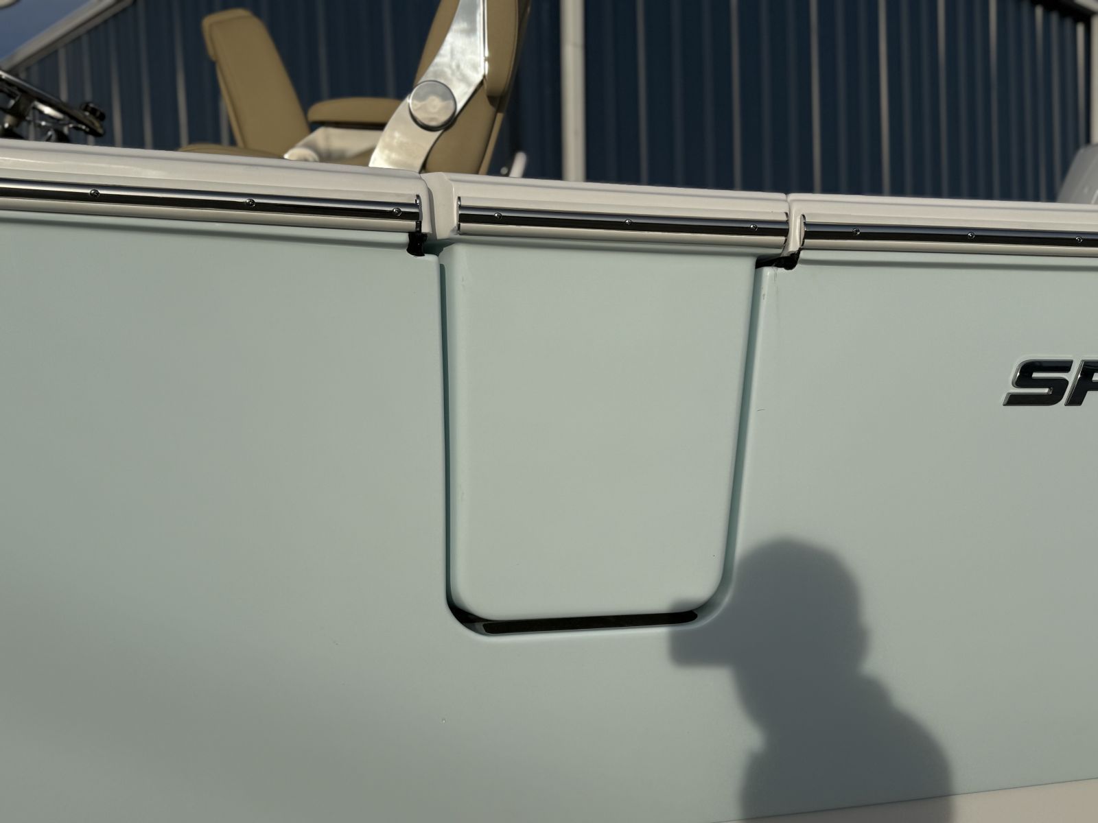2026 Sportsman Heritage 261 Center Console - 21