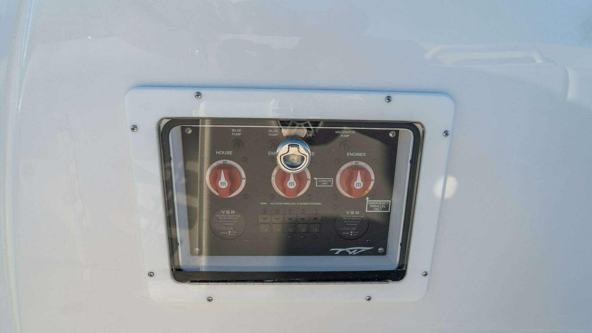 2026 Tidewater 272 CC Adventure - Image 27