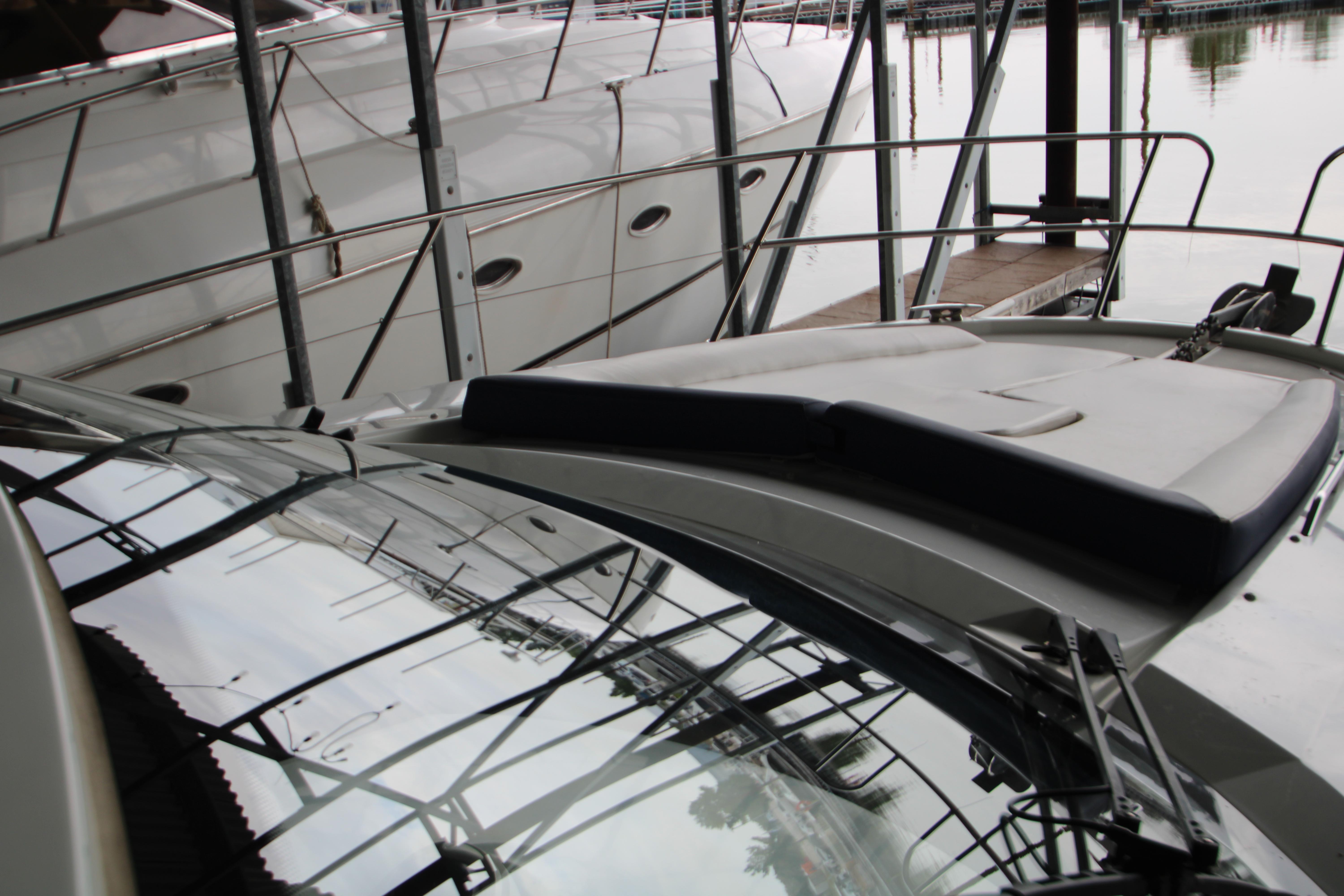 2012 Jeanneau Leader 10 - 53