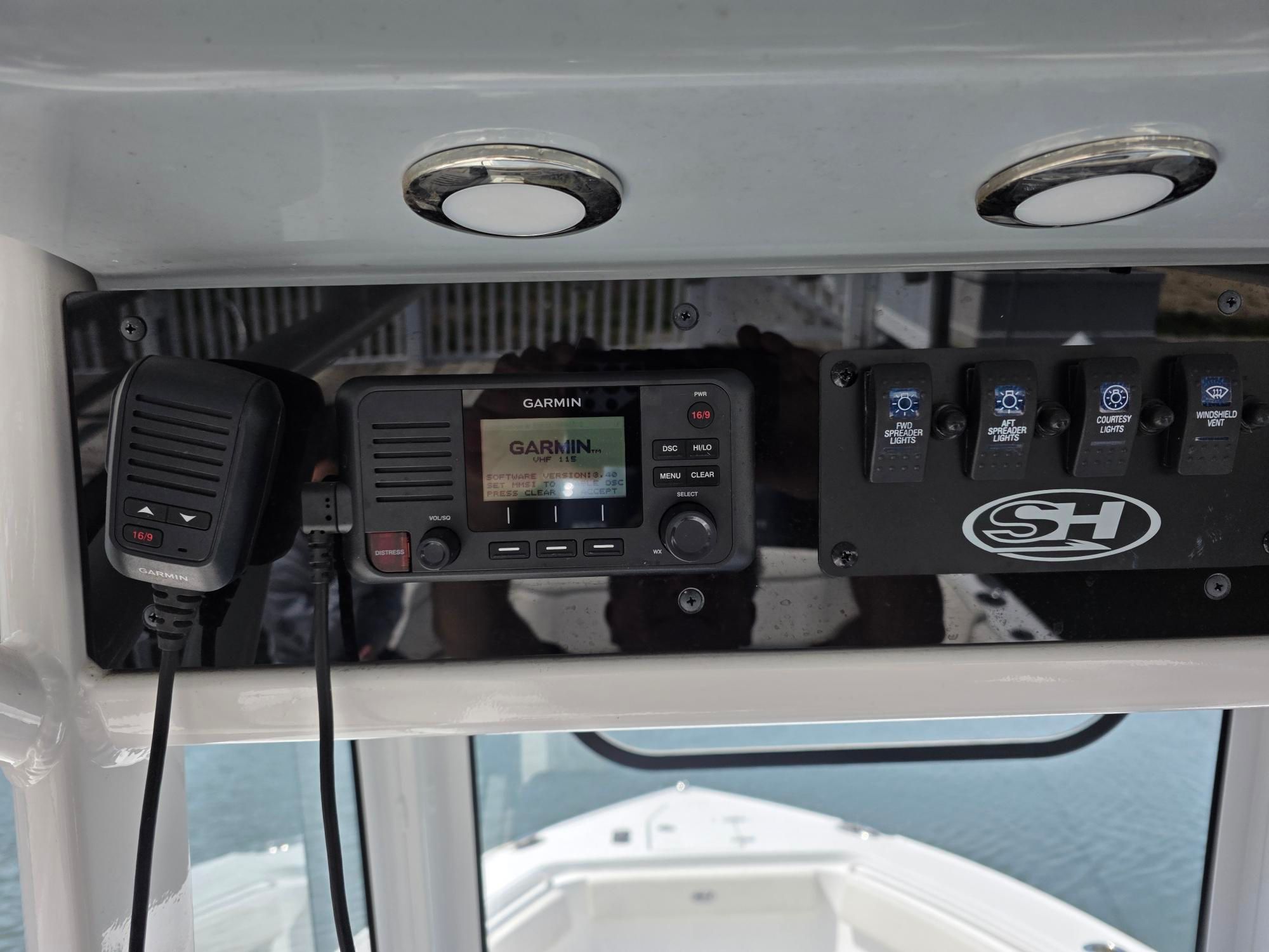 2023 Sea Hunt Ultra 265 SE - 17