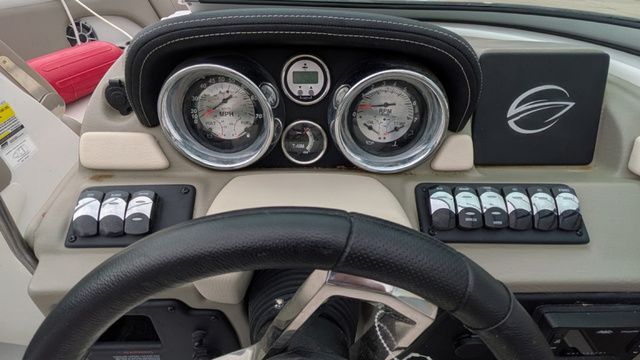 2024 Crownline 200 SS - 8