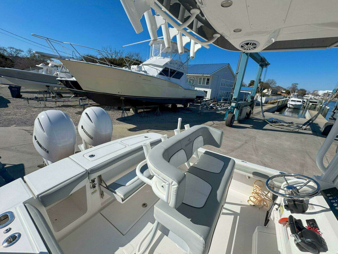 2021 Regulator 23fs - Image 11