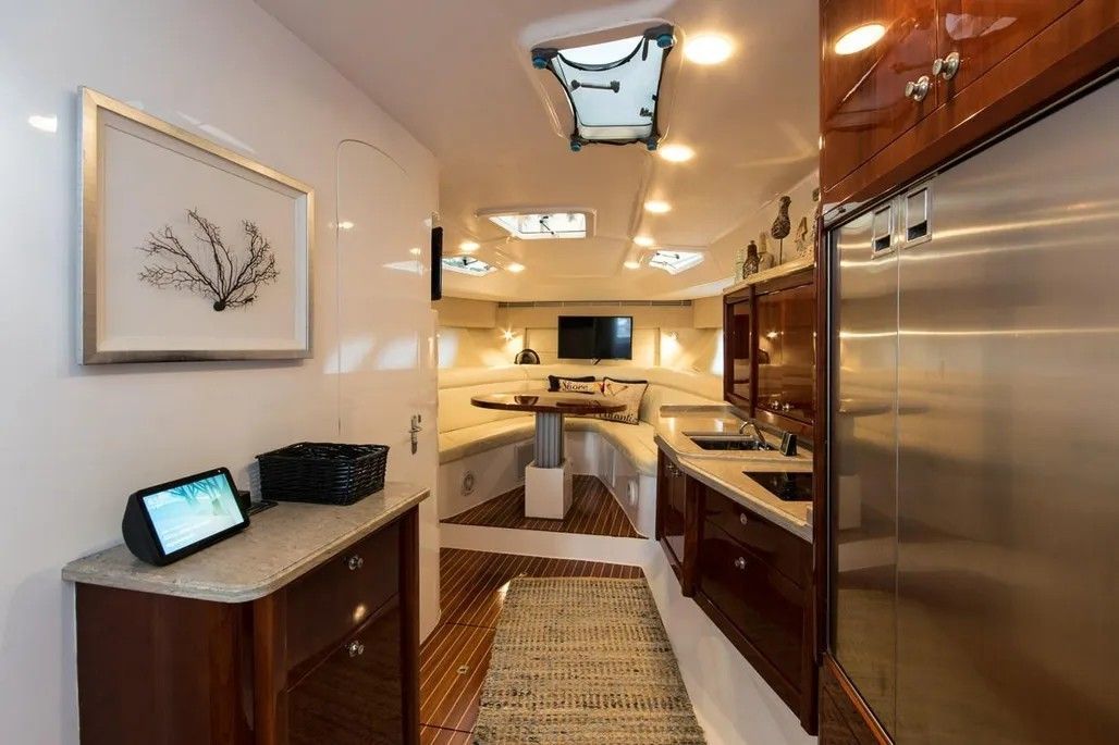 2012 Intrepid 475 - 17