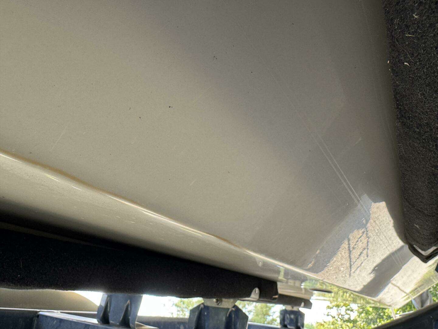 1999 Sea Ray 215 Express Cruiser - Image 157