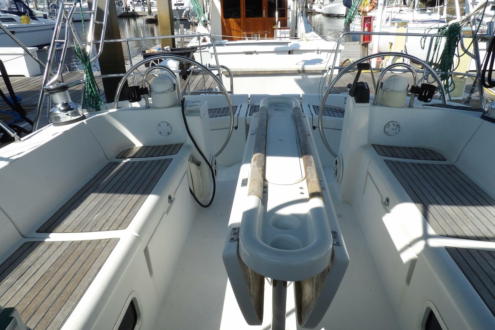 2002 Beneteau 473 - Image 18