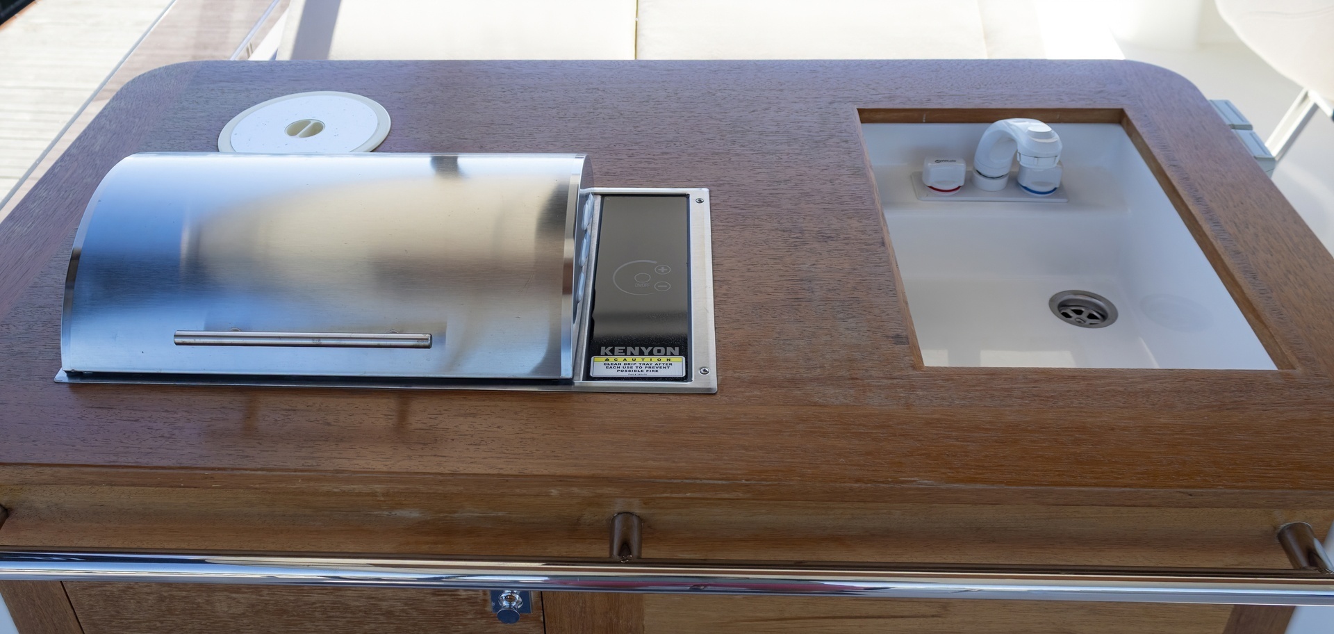 2024 Fountaine Pajot MY 5 - Image 31