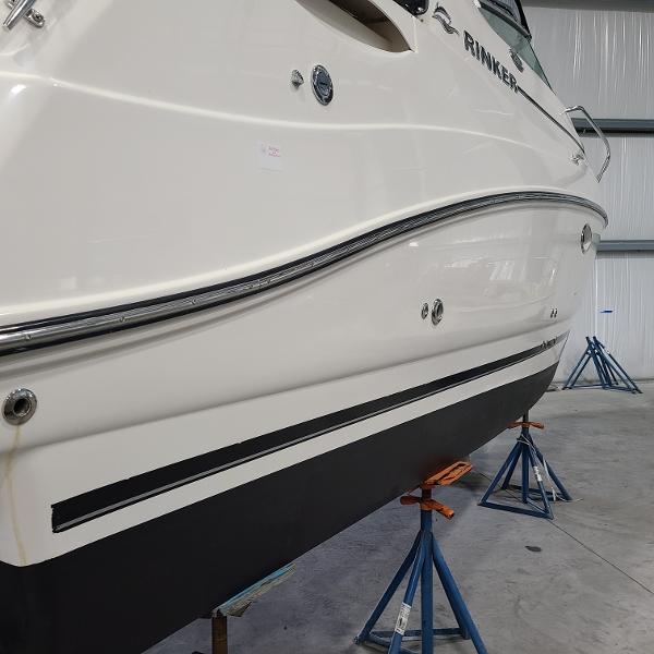 2012 Rinker 260 Express Cruiser - 4