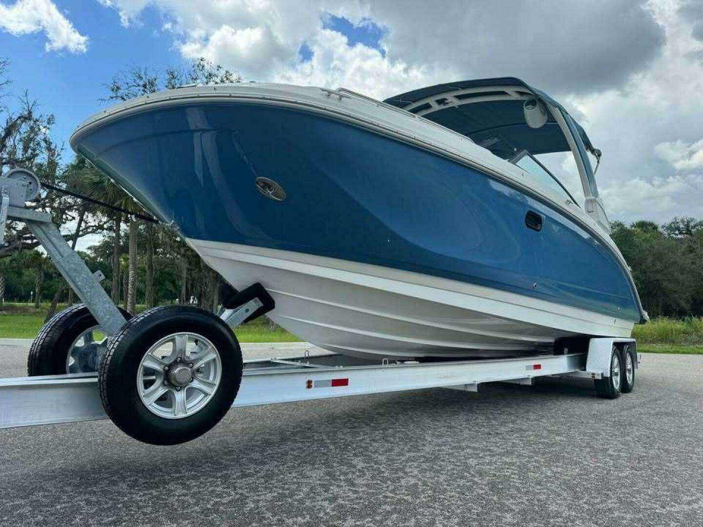 2022 Sea Ray — - Image 4