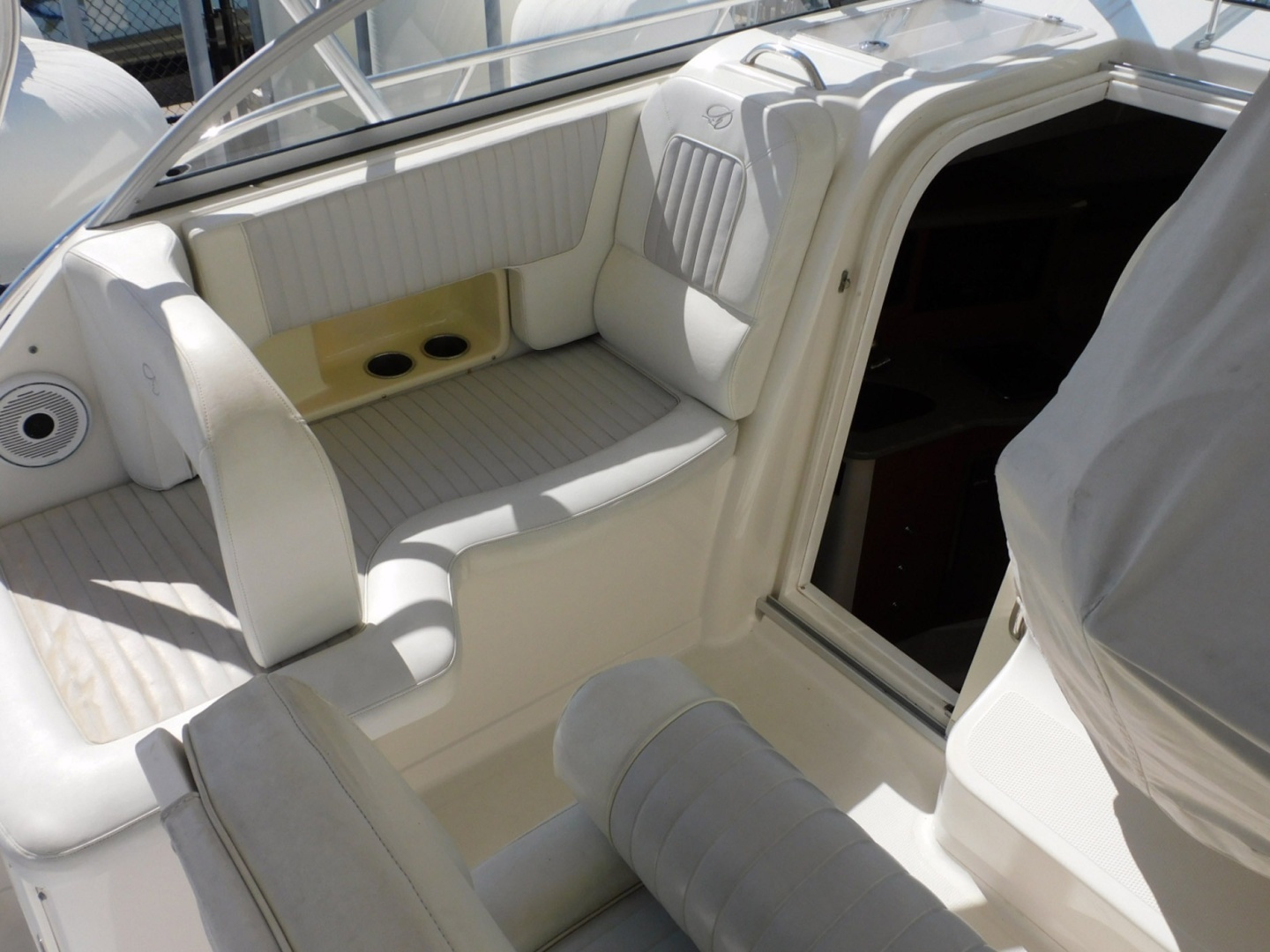 2012 Sailfish — - Image 8