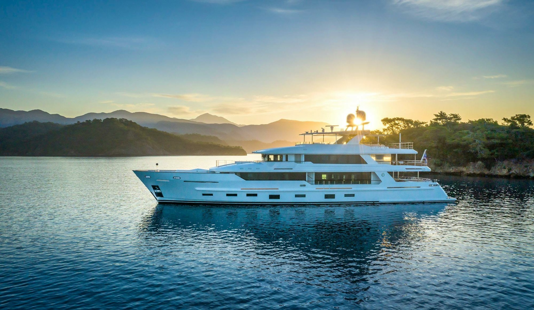 2020 Yildiz Shipyard Custom - Image 10