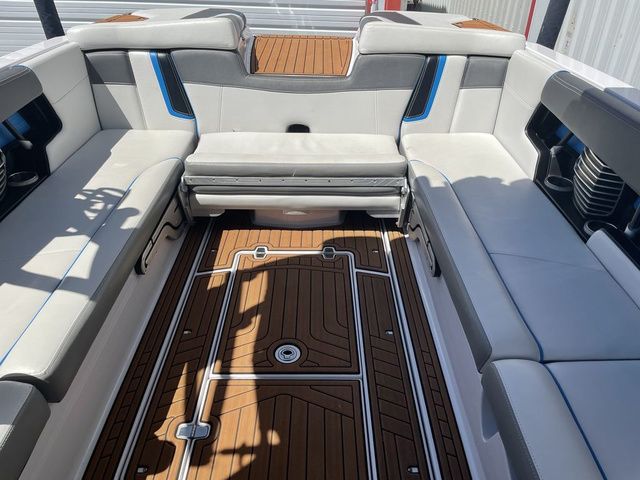 2013 Nautique G25 - 8