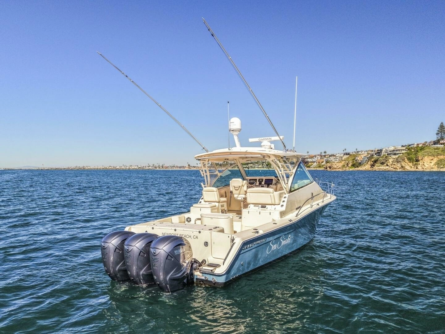 2019 Grady-White 37 Express - Image 19