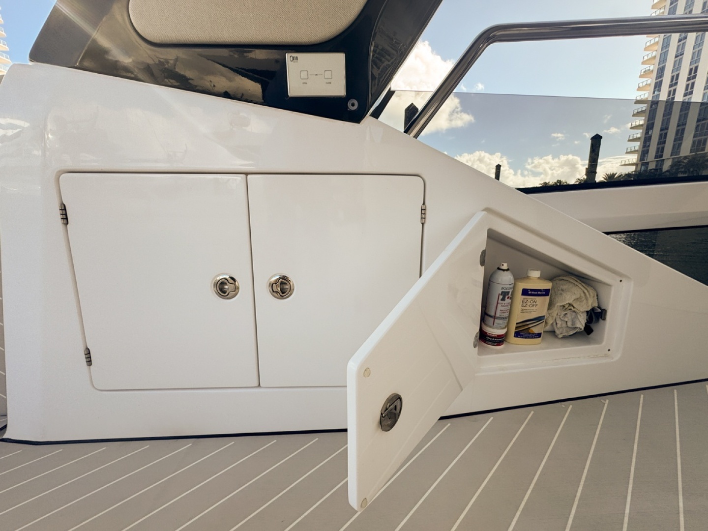 2023 Azimut Verve 47 - Image 46