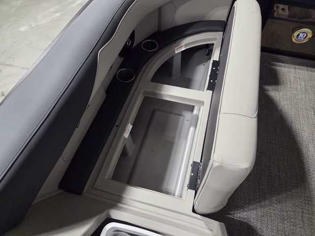 2026 BARLETTA BOATS Sanza 22 QC - 30