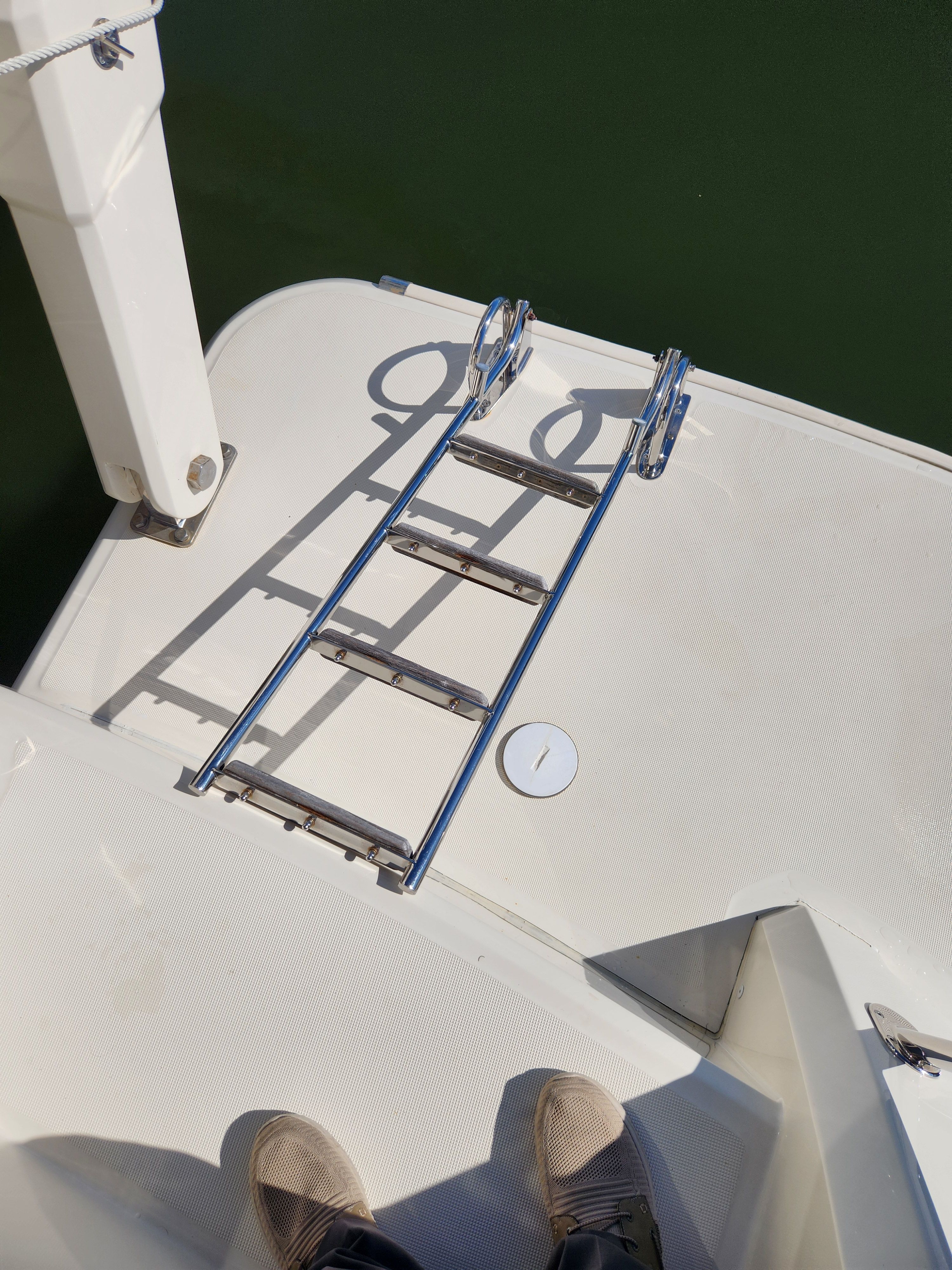 2016 Aquila 44 Yacht - 71