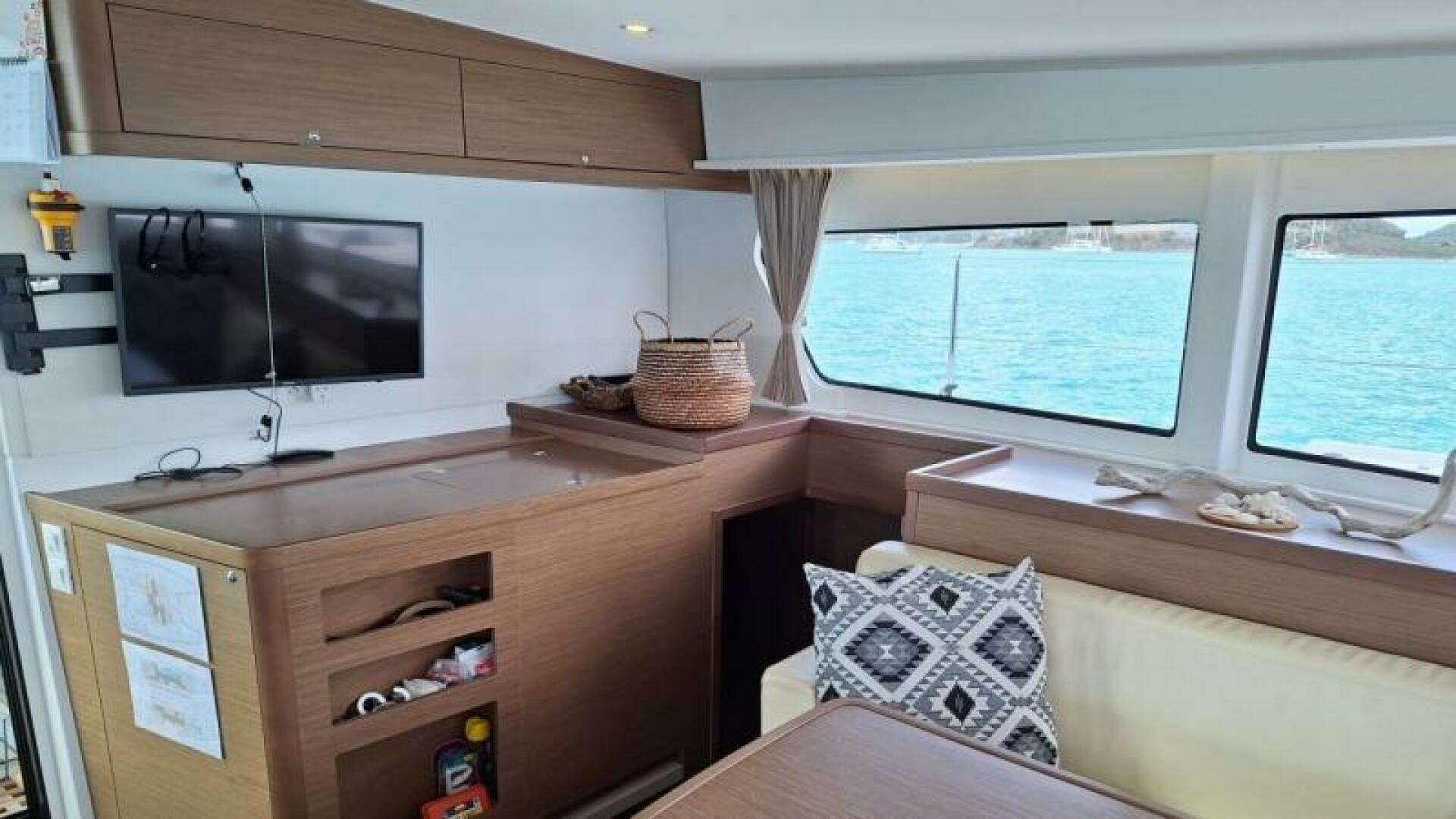 2018 Lagoon 42 - Image 10