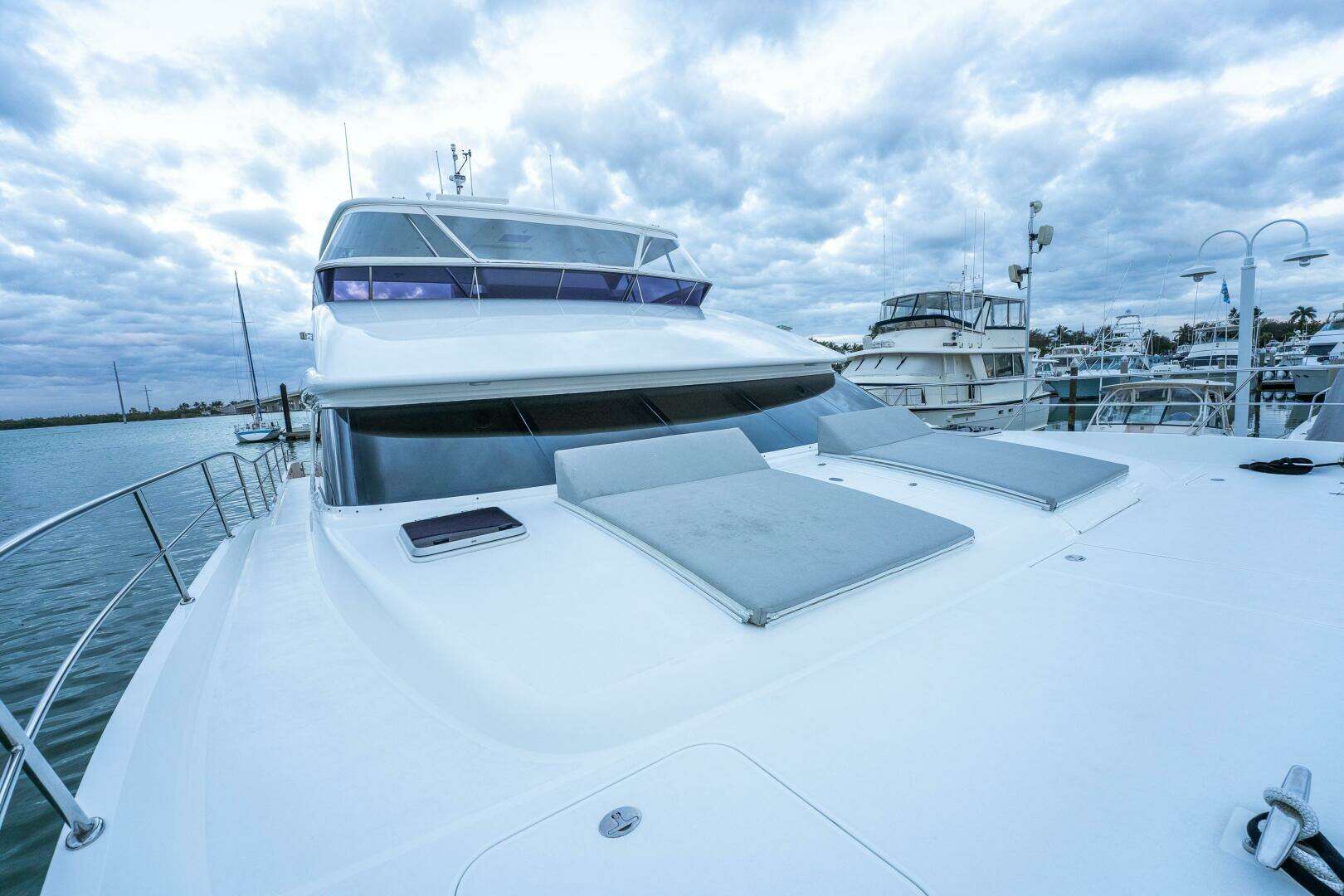2013 Horizon PC60 - Image 48