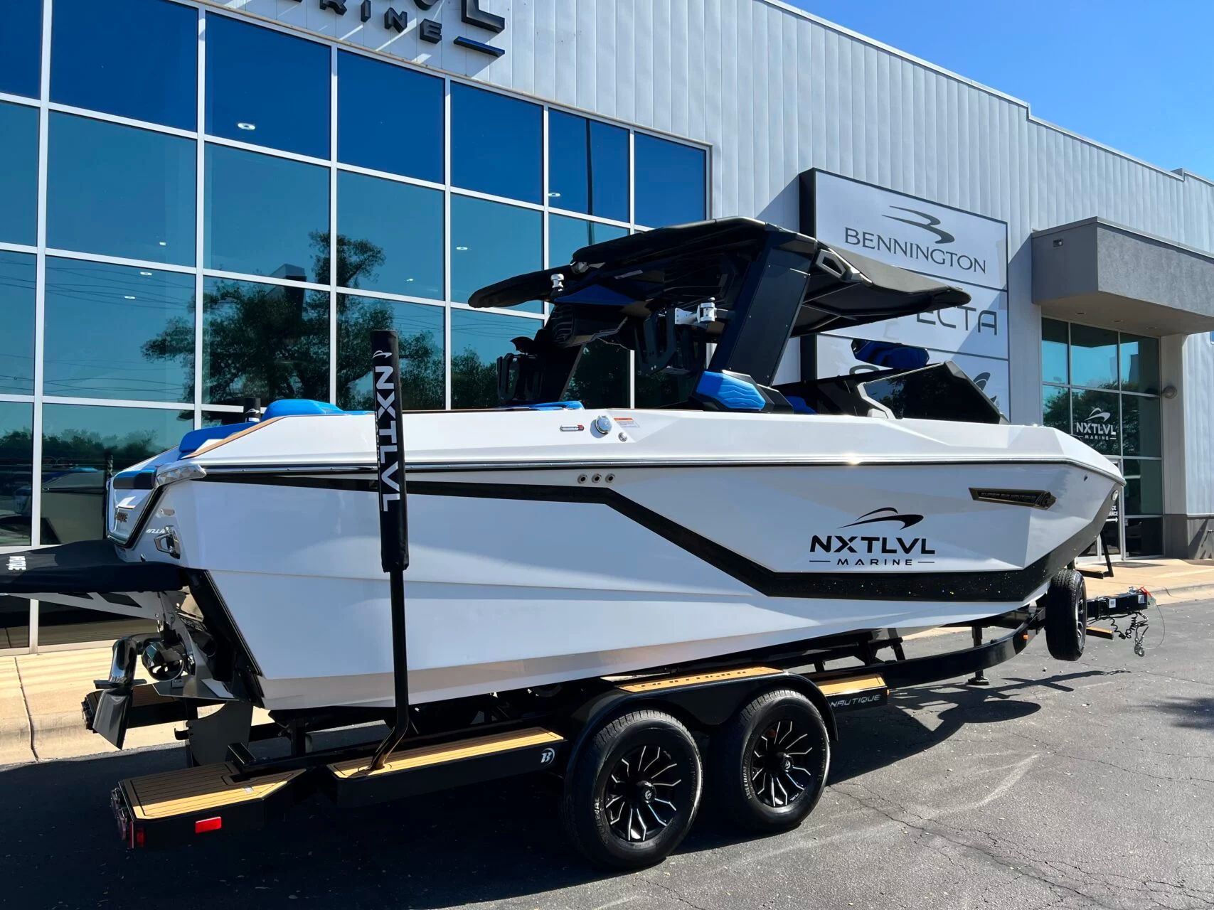 2025 Nautique G23 - 3
