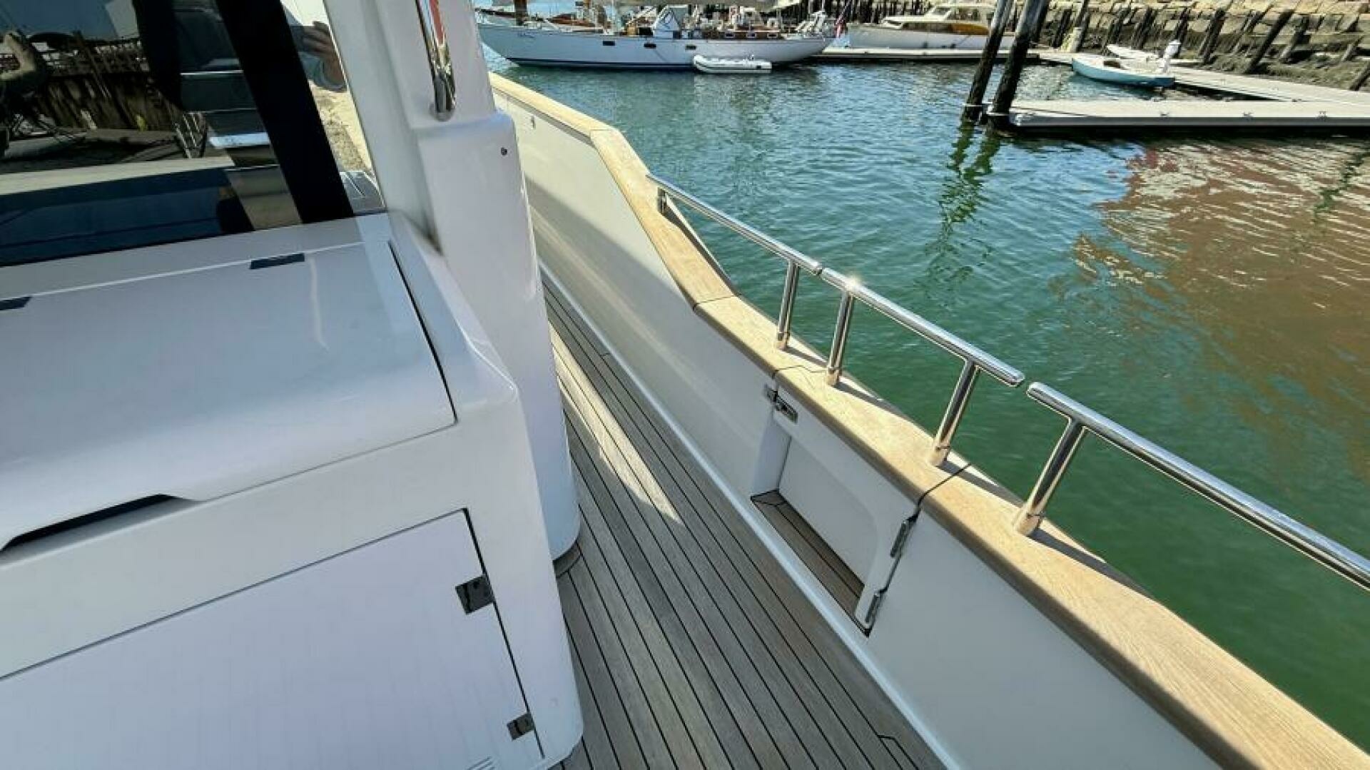 2021 Sirena — - Image 65