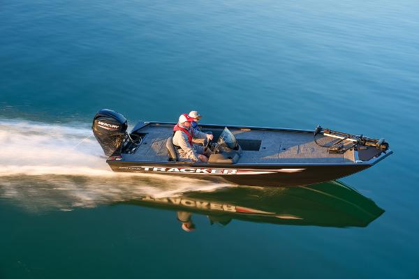 2026 Tracker Pro 170 - 53