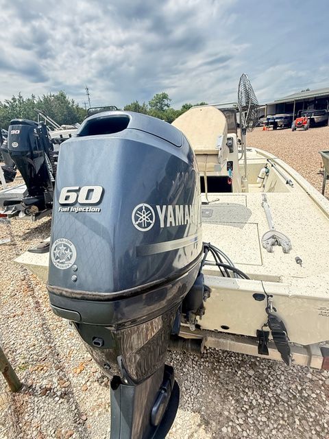 2013 Xpress H-16 CC - 6
