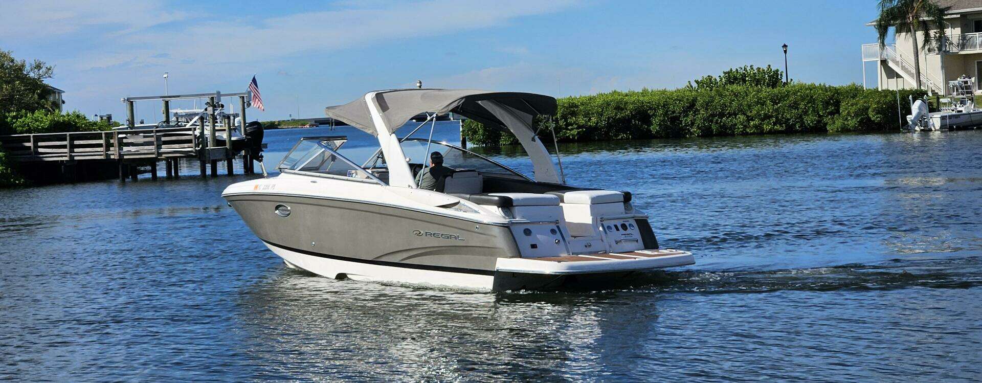 2010 Regal 2700 - Image 38