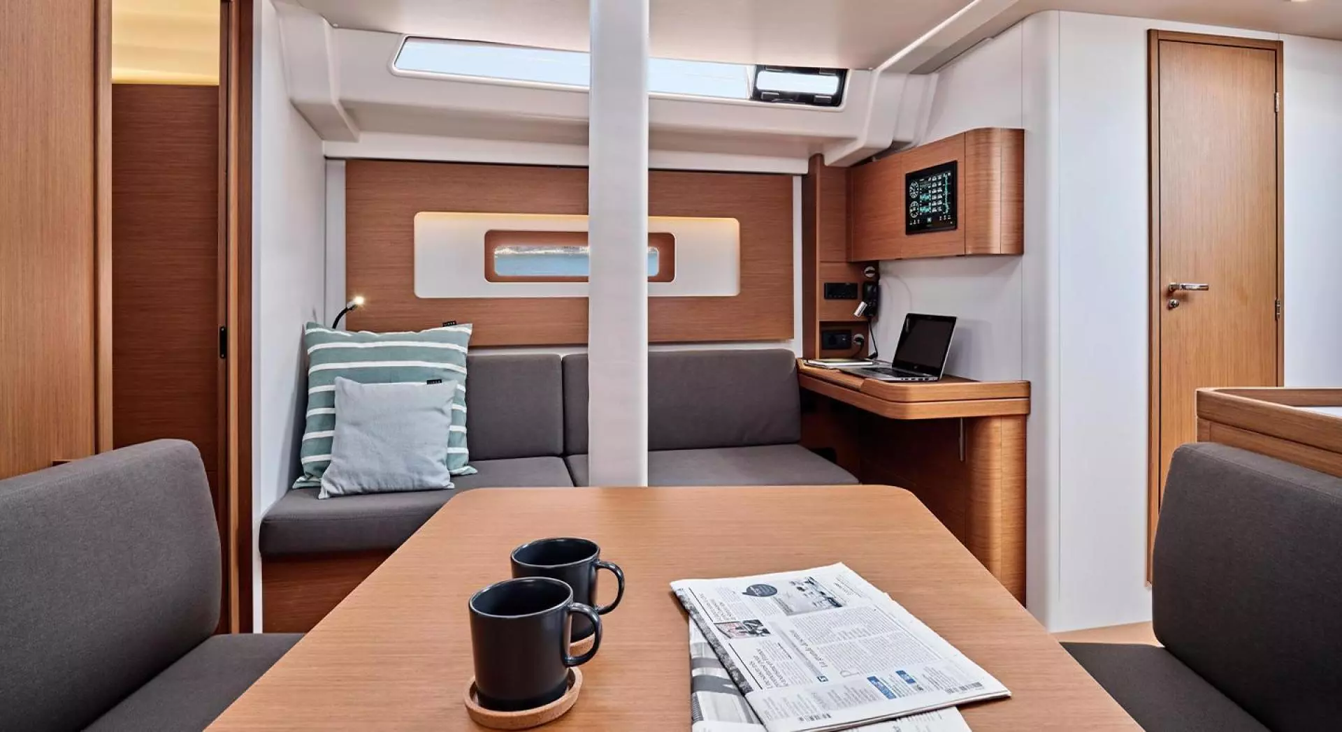 2026 Beneteau First 44 - Image 11
