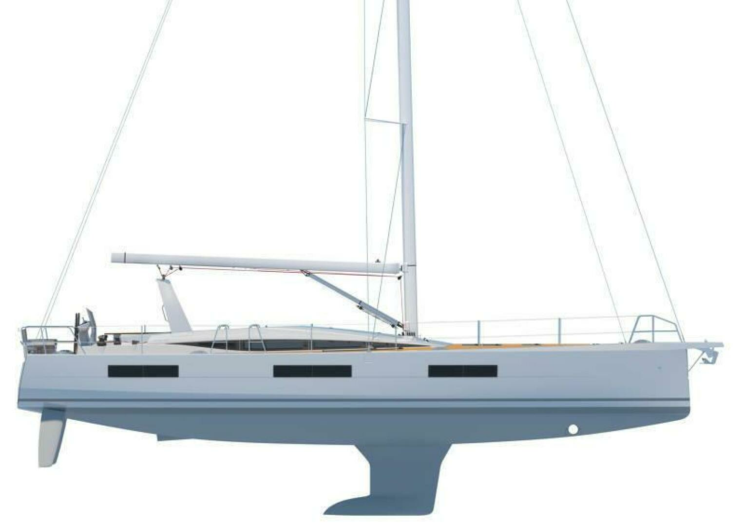 2026 Jeanneau Jeanneau Yachts 60 - Image 38