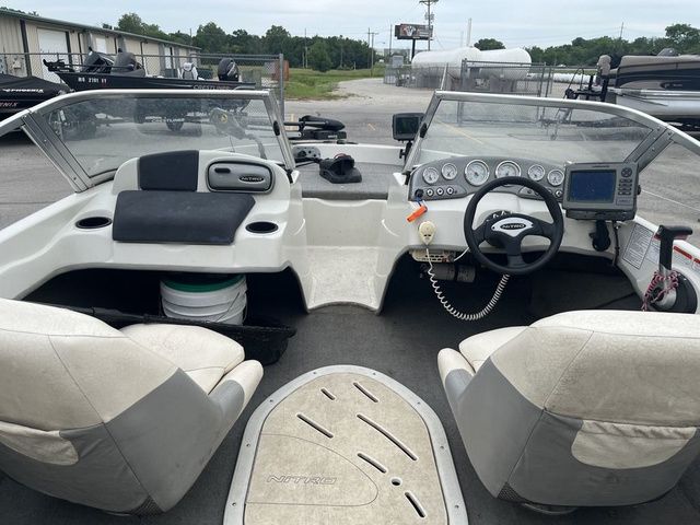 2010 Nitro 189 Sport - 7
