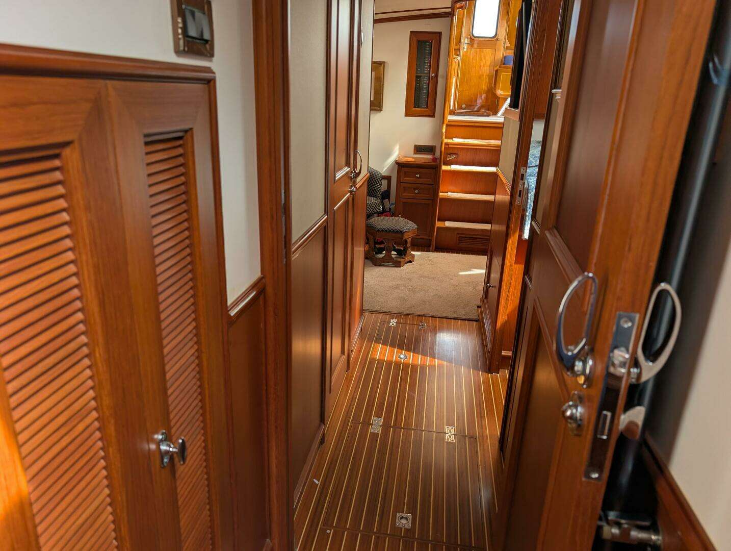 2006 Grand Banks — - Image 53