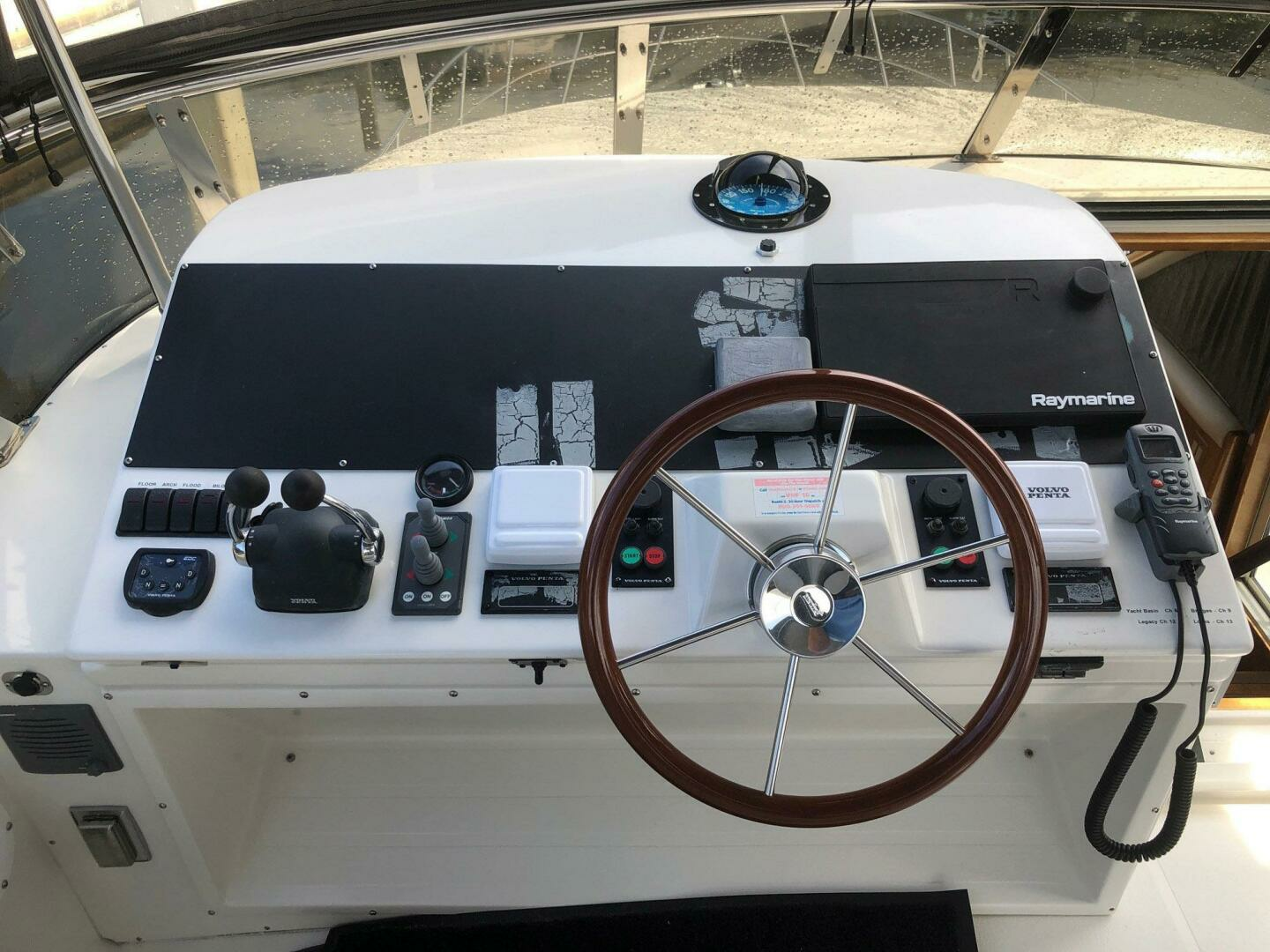 2005 Navigator 53 Classic PH - Image 28