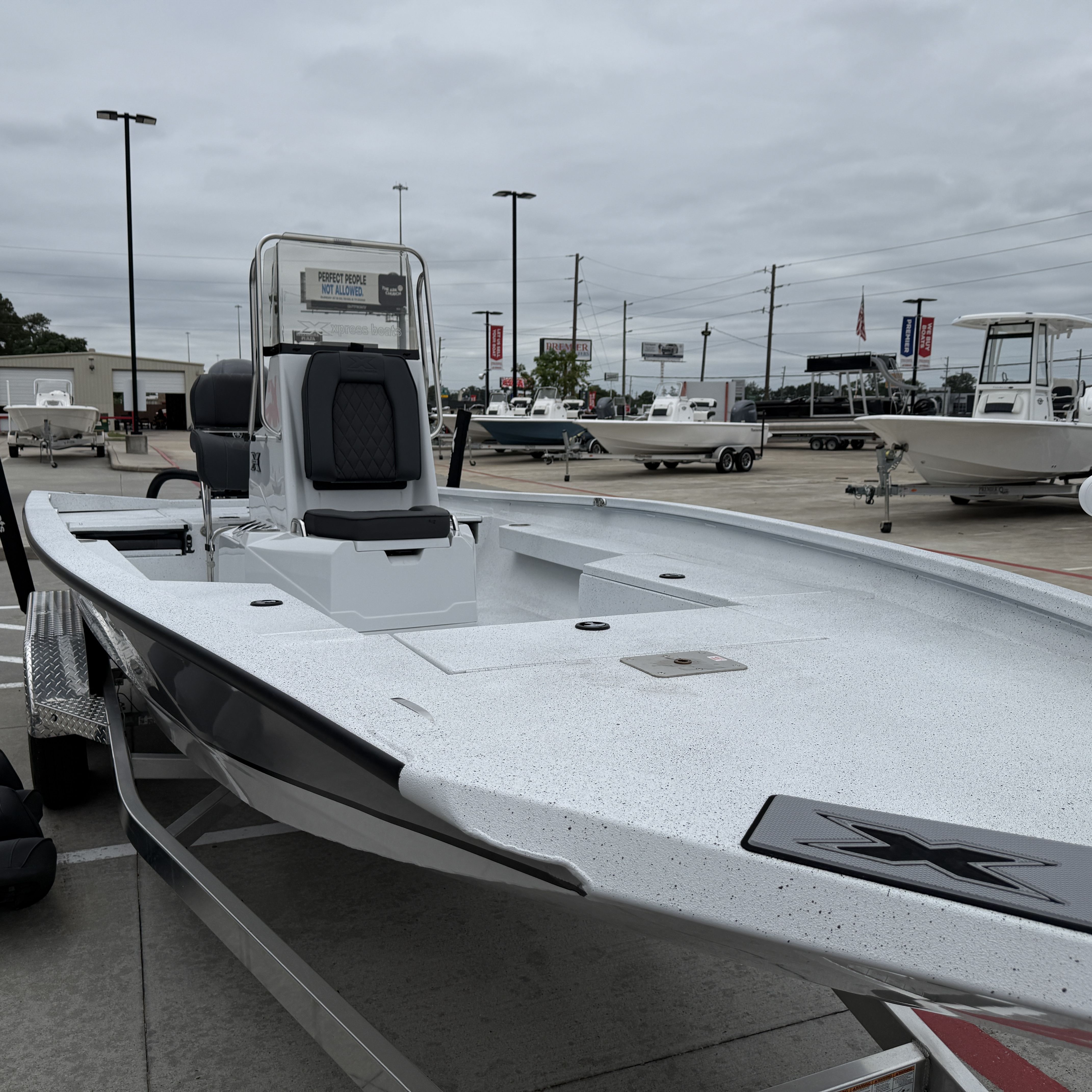 2026 Xpress H22BAY - 6