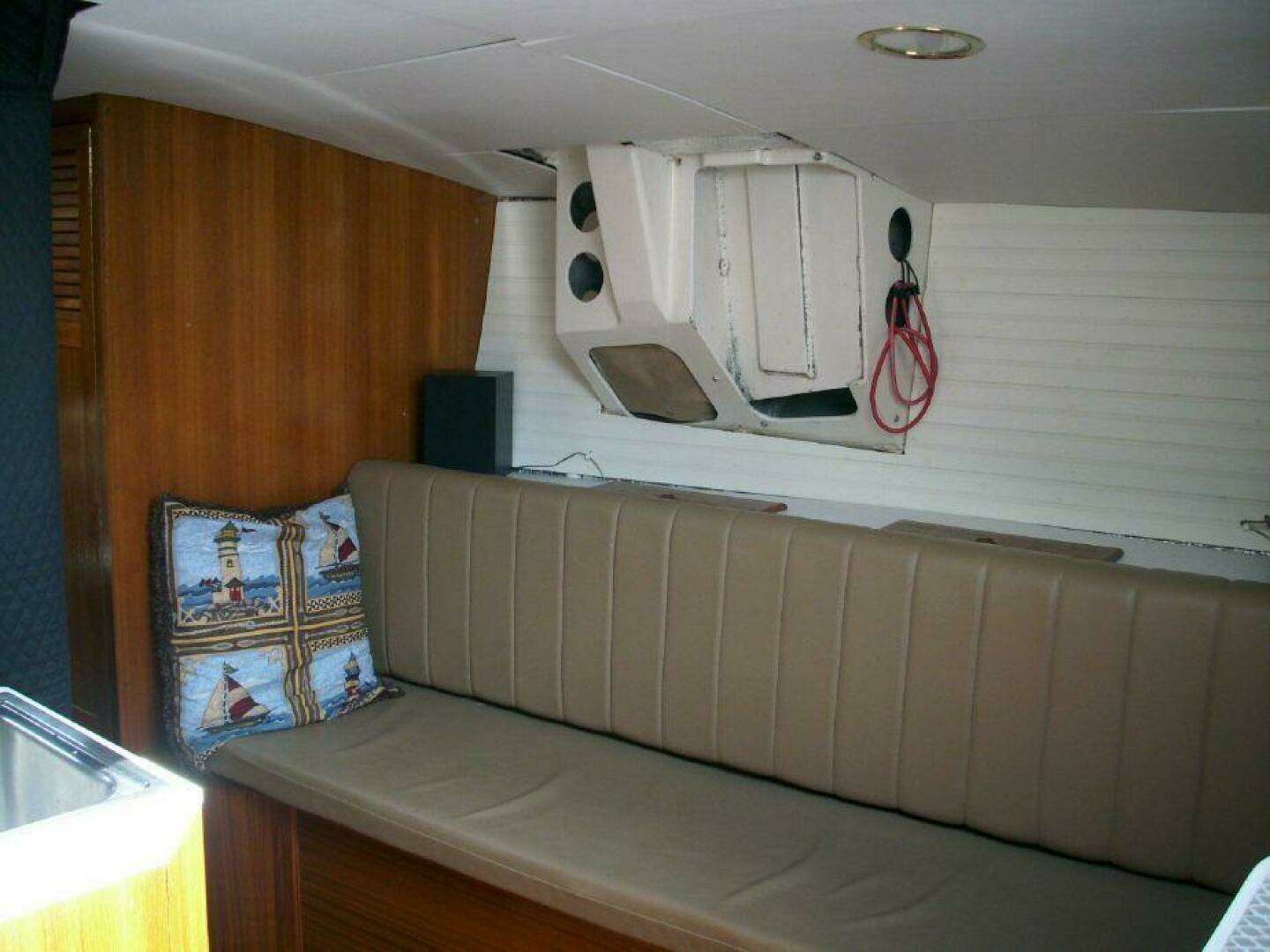 1976 Palmer Johnson 42 - Image 27