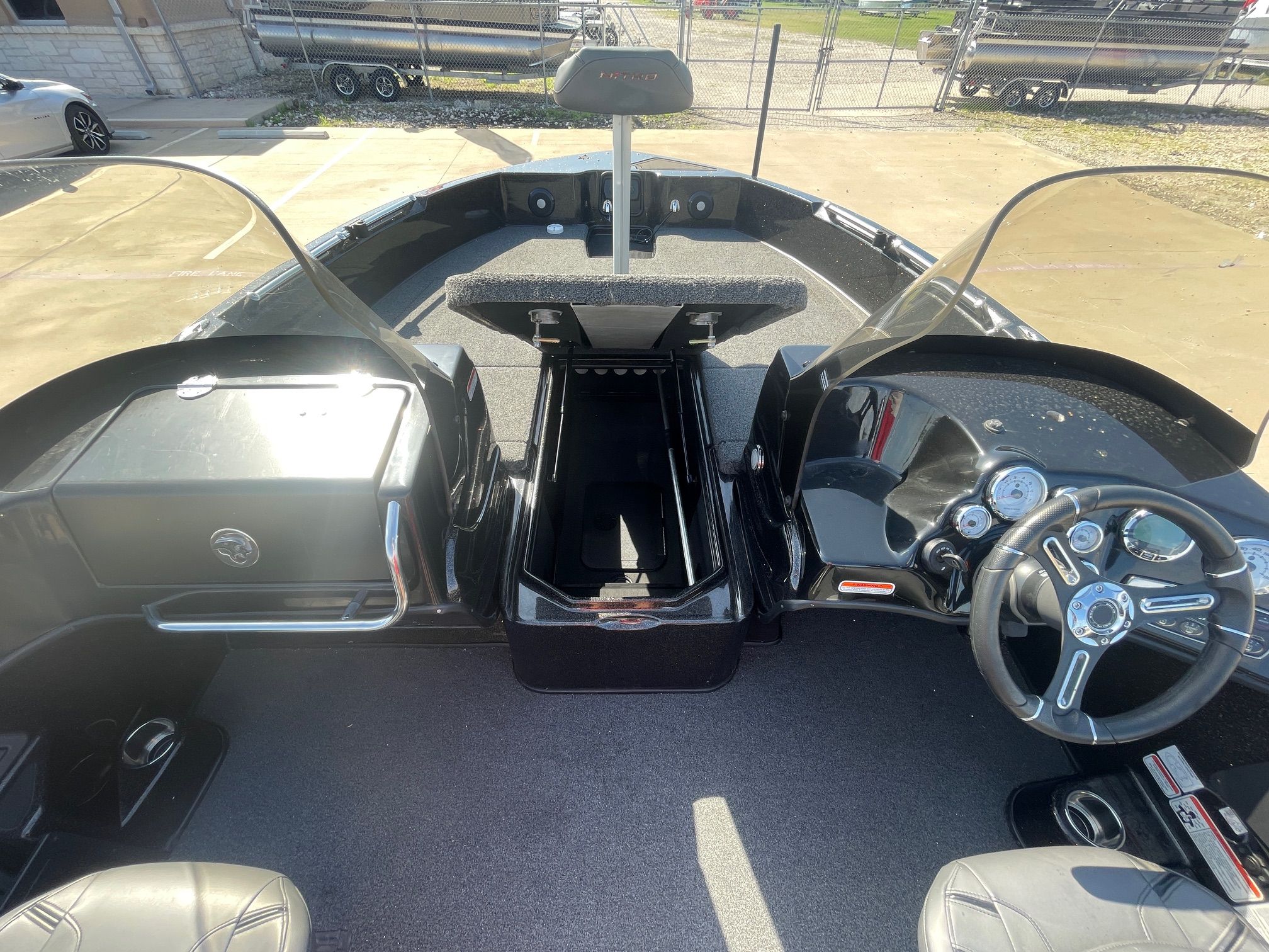 2021 Nitro ZV19 - 32