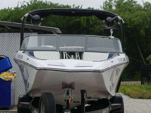 2016 Tigé RZ4 - 3