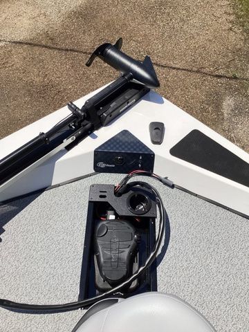 2026 G3 Sportsman 1710 - 40