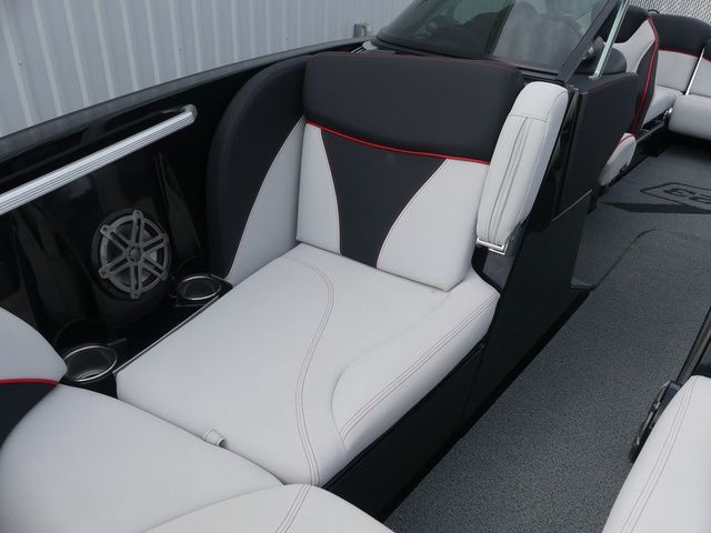 2017 MasterCraft X23 CUSTOM - 9