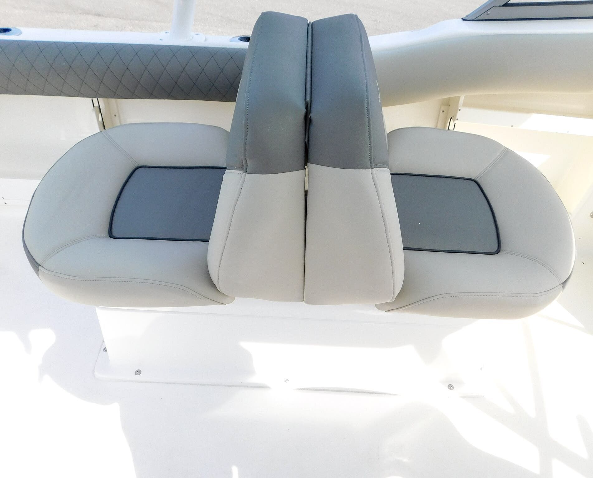 2025 Key West Dual Console 239DFS - 14