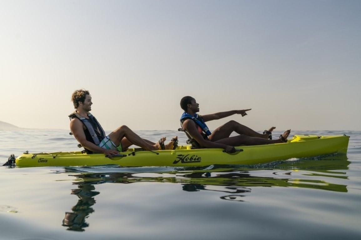 2026 Hobie Mirage Oasis