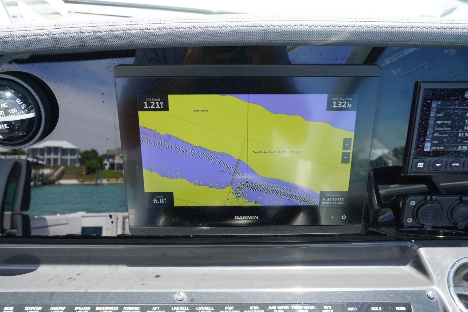 2023 Blackfin 272 DC - Image 11