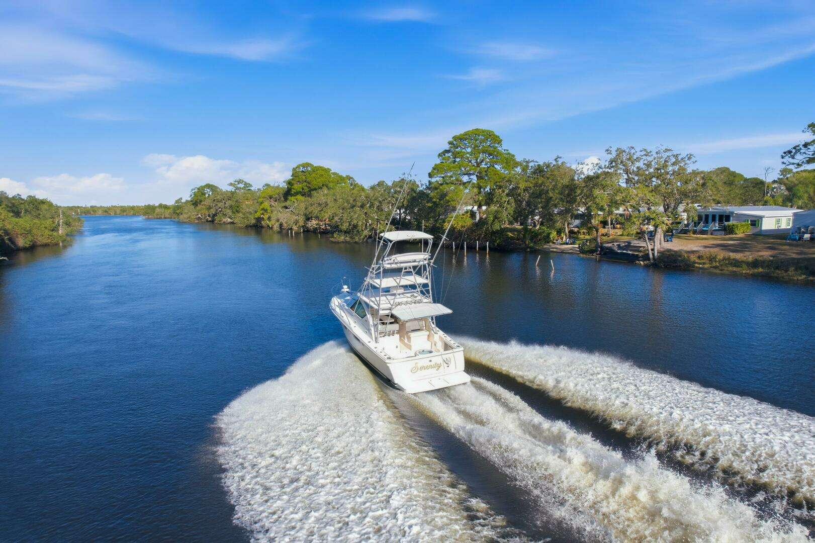 2011 Tiara Yachts 3100 Open - Image 11