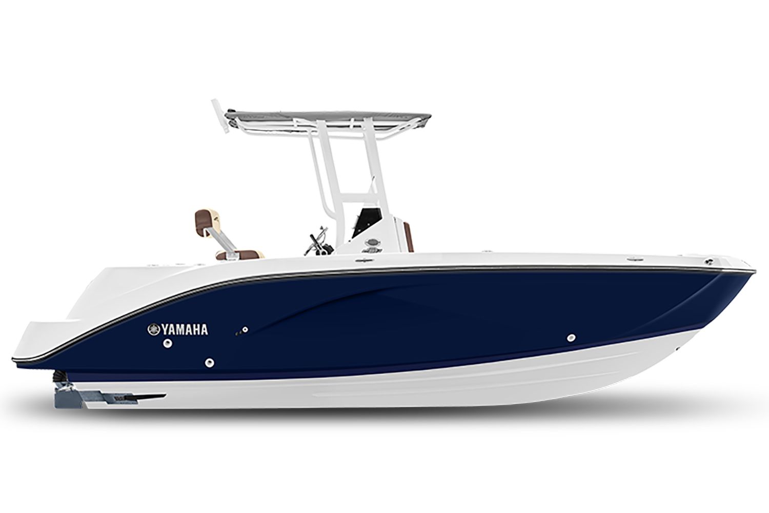 2026 Yamaha Boats 222 FSH Sport - 15