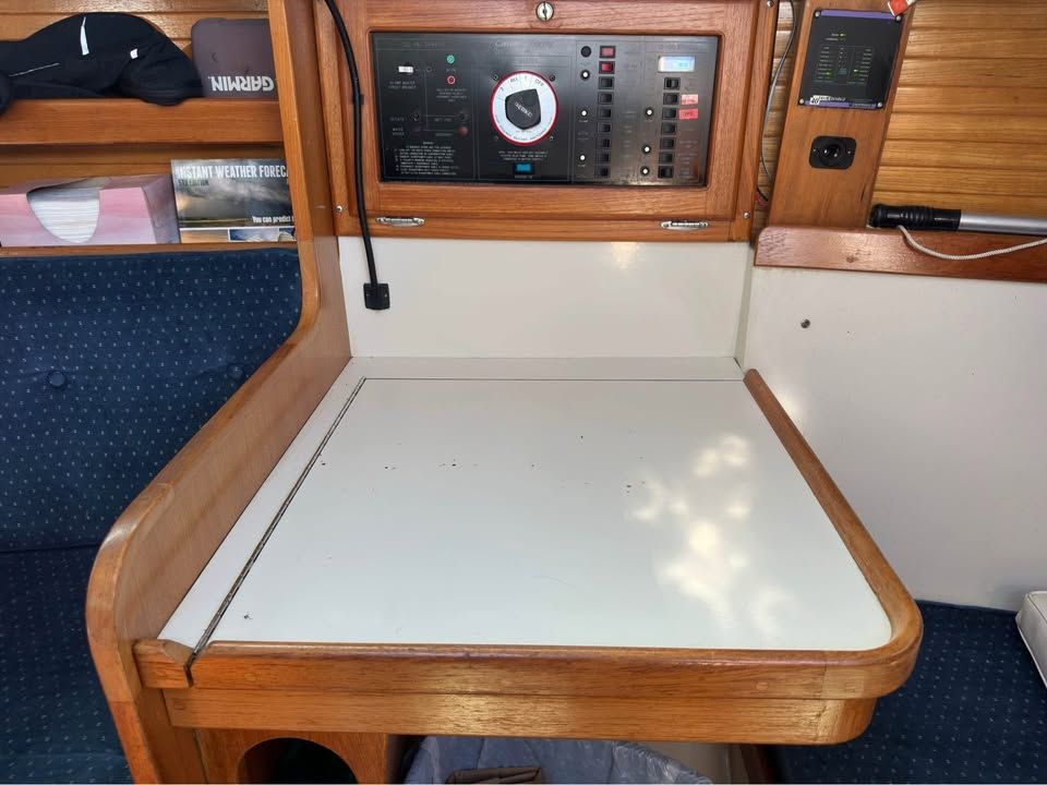 1994 Catalina 30 - 10