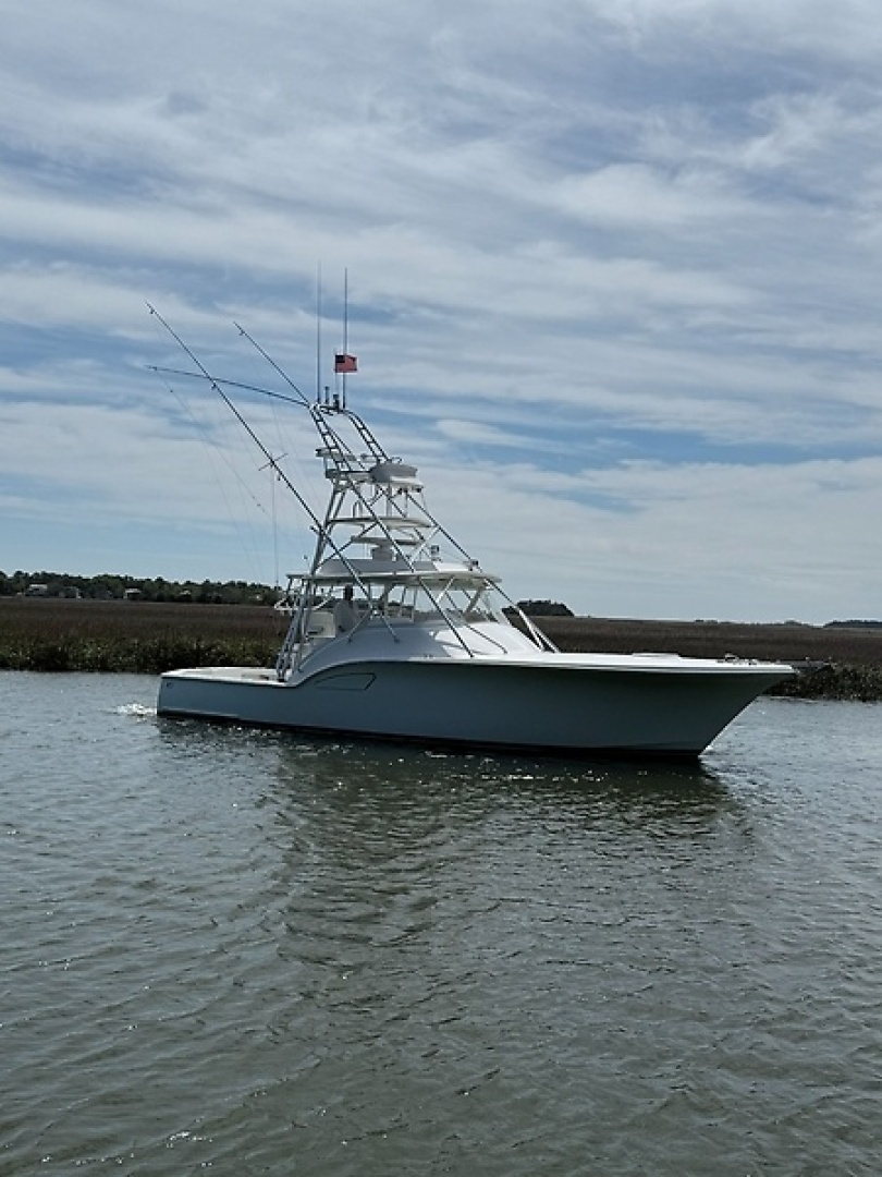 2007 Out Island Express - Image 2
