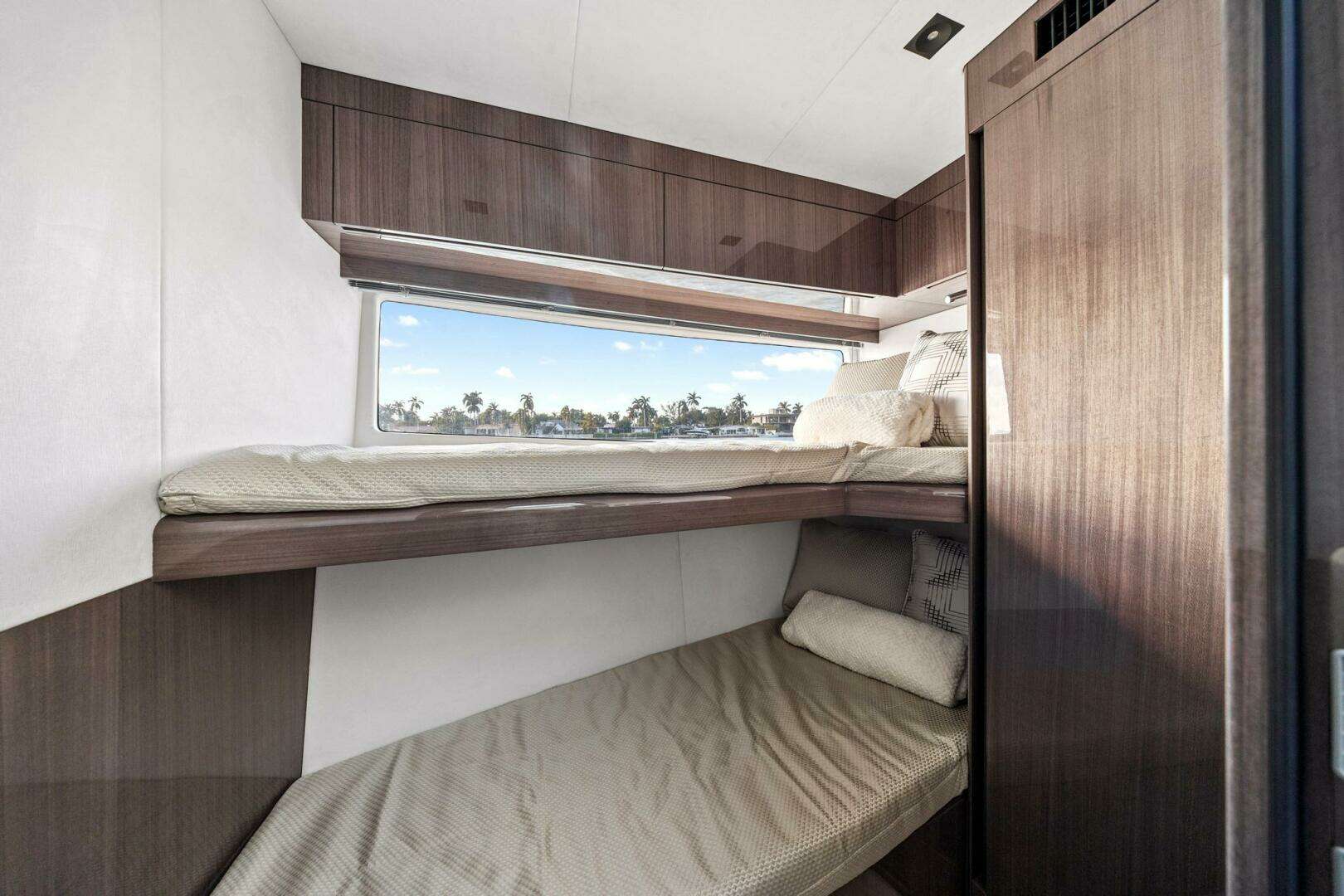 2025 Galeon 50 FLY - Image 21