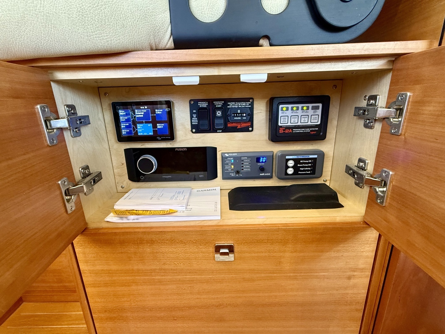 2015 Coastal Craft 45-IPS - Image 48