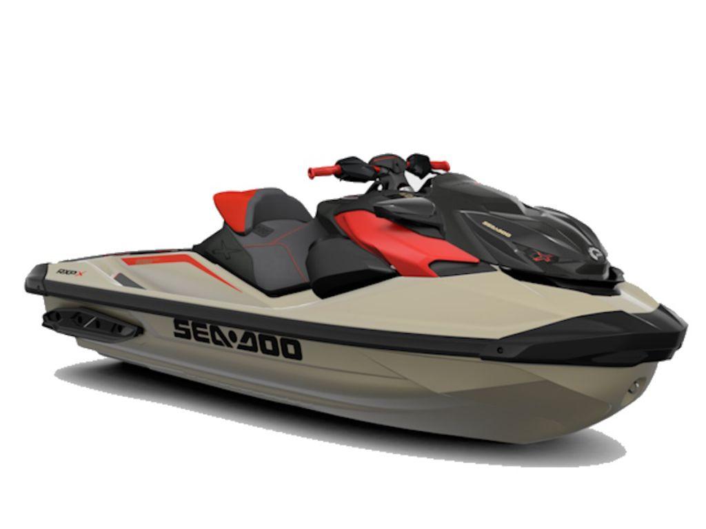 2025 Sea-Doo RXP-X 325